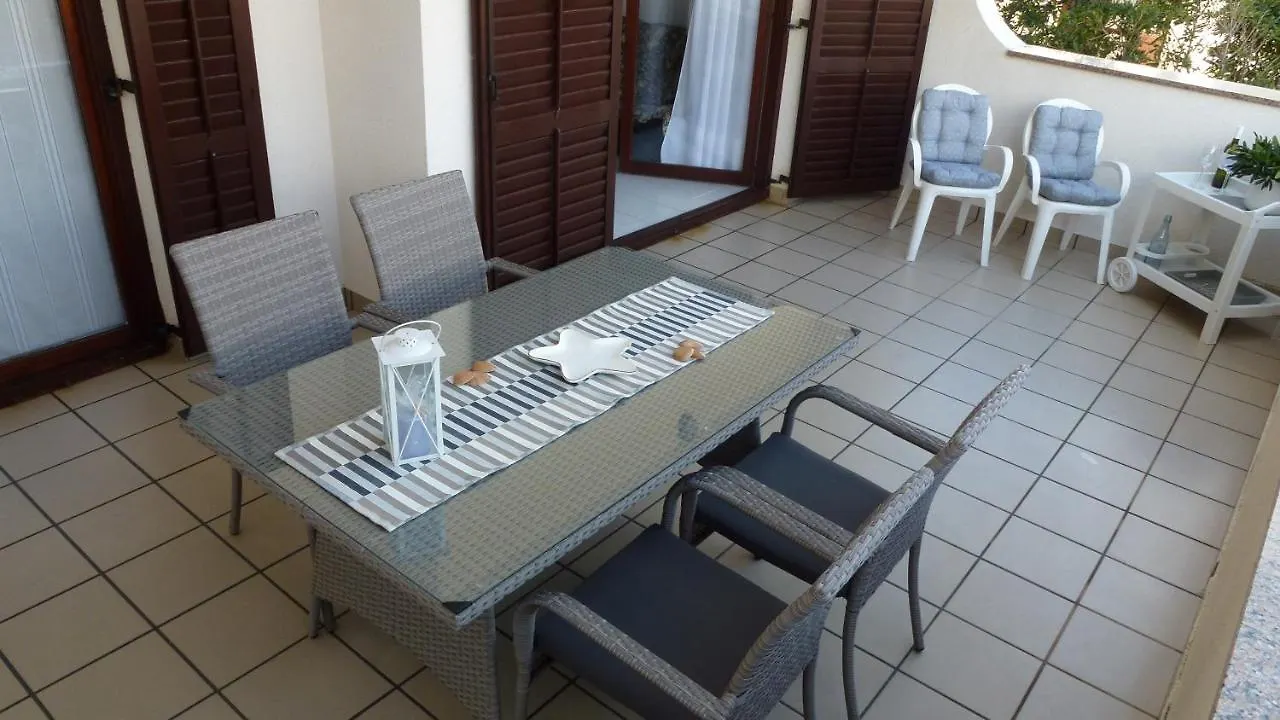 Apartments Pampas Island Pag Pag Town Kroatien